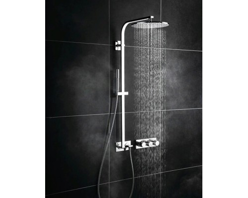 Душевой шланг Ideal Standard Ideal Flex Хром
