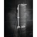 Душевой шланг Ideal Standard Ideal Flex Хром