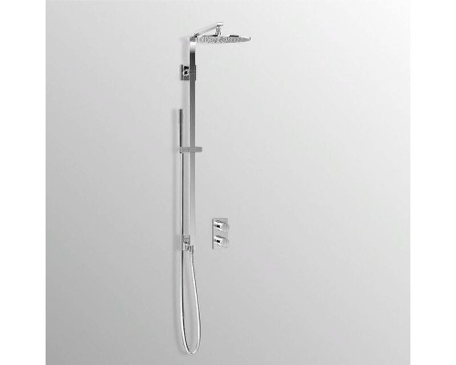 Душевой шланг Ideal Standard Ideal Flex Хром