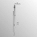 Душевой шланг Ideal Standard Ideal Flex Хром