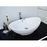 Керамическая раковина Gid N9019 51108