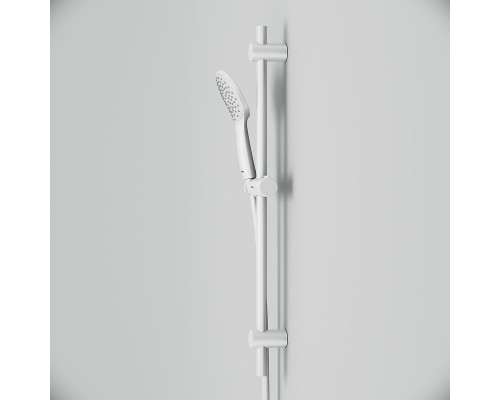 Душевой гарнитур AM.PM Gem F0190033 Белый матовый