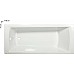 Акриловая ванна Ravak Domino Plus 170x75 C631R00000