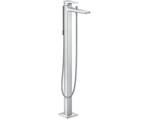 Смеситель для ванны,для душа Hansgrohe Metropol