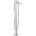 Смеситель для ванны,для душа Hansgrohe Metropol