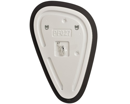 Зеркало Sintesi Wally 70 SIN-SPEC-WALLY-VERTIC-70 с подсветкой с сенсорным выключателем