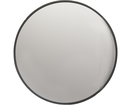 Зеркало Jorno Steal 77 Ste.02.77/B Черное
