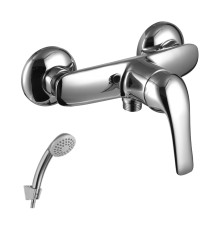 Смеситель Lemark Plus Advance для душа