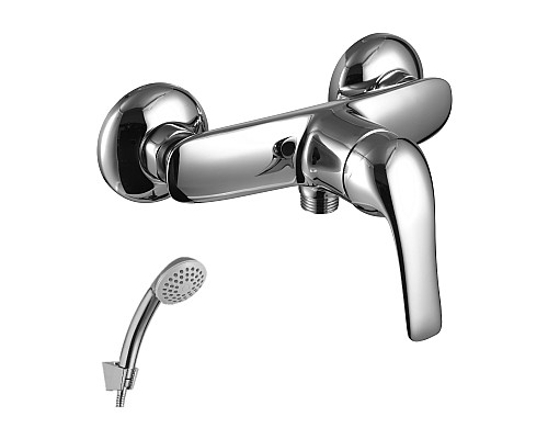 Смеситель Lemark Plus Advance LM1203C для душа