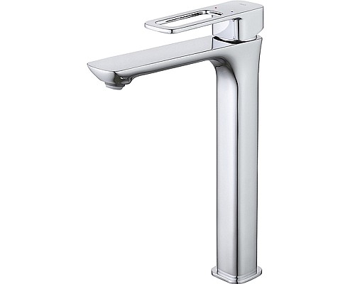 Смеситель для раковины Iddis Slide SLISB01i01 Хром