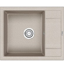 Кухонная мойка Granula GR-6002 Пирит