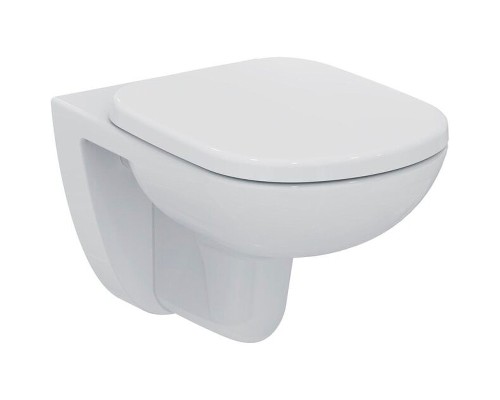 Унитаз Ideal Standard Tempo T331101 подвесной без сиденья