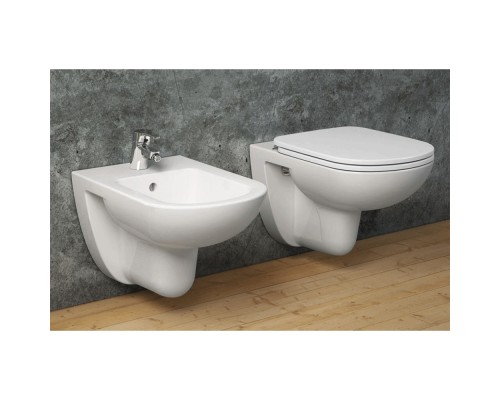 Унитаз Ideal Standard Tempo T331101 подвесной без сиденья