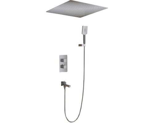 Душевая система Timo Petruma SX-5019/00SM Хром