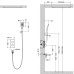 Душевая система Timo Petruma SX-5019/00SM Хром