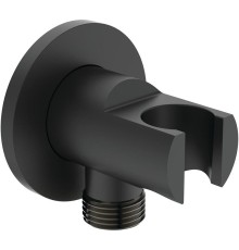 Шланговое подключение Ideal Standard Ideal Rain Silk Black
