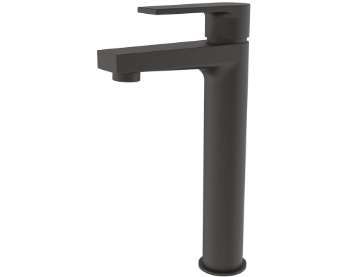 Смеситель для раковины Creavit Sharp SR6500S Черный