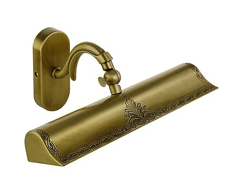 Светильник Migliore Mirella 17190 Бронза