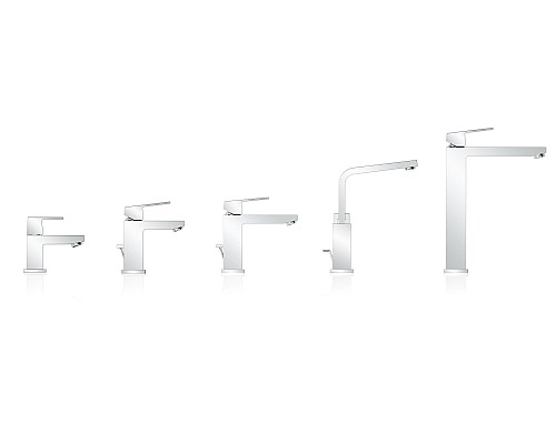 Смеситель Grohe для раковины 2313500E