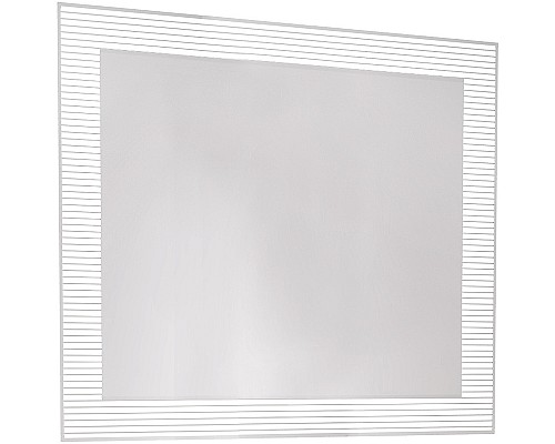 Зеркало Jorno Karat 100 Kar.02.100/P/W с подсветкой с бесконтактным выключателем