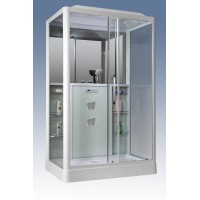 Душевая кабина Grossman GR-127L 90x120