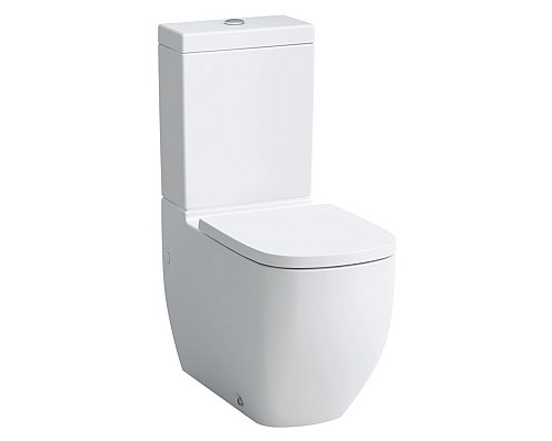 Бачок для унитаза Laufen Palomba 8.2880.3.000.873.1