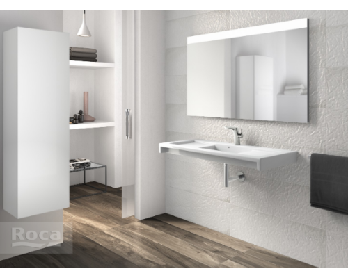 Раковина Roca Stratum 110х50 327631000