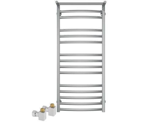 Полотенцесушитель Terminus Стандарт Енисей с/п П15 500х1200