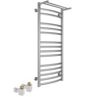 Полотенцесушитель Terminus Стандарт Енисей с/п П15 500х1200