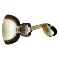 Держатель для лейки Rav Slezak MD0011SM бронзовый