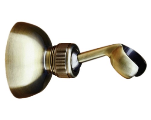 Держатель для лейки Rav Slezak MD0011SM бронзовый