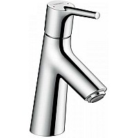 Смеситель для раковины Hansgrohe Talis S 72011000