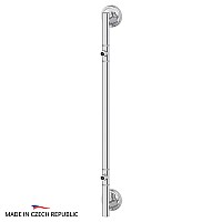 Штанга для 2-х аксессуаров (хром) FBS ELL 074 58 см