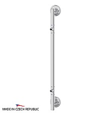 Штанга для 2-х аксессуаров (хром) FBS ELL 074 58 см