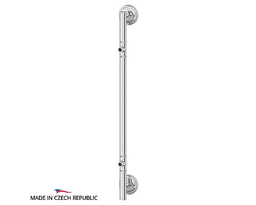 Штанга для 2-х аксессуаров (хром) FBS ELL 074 58 см