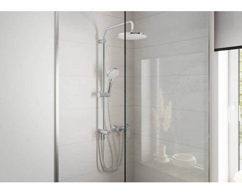 Смеситель для душа Hansgrohe Vernis Blend Хром