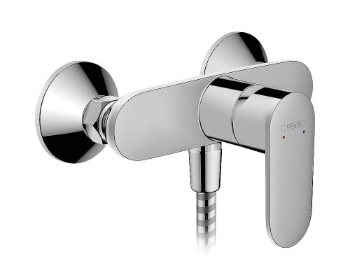 Смеситель для душа Hansgrohe Vernis Blend Хром