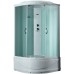 Душевая кабина Timo Eco 90х90 без гидромассажа