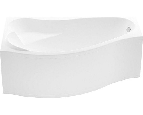Акриловая ванна Aquanet Palma 170x90/60 L 204022