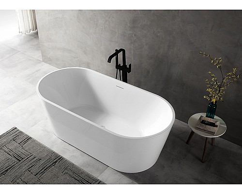 Акриловая ванна ABBER AB9320-1.6