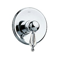 Смеситель встроенный Boheme Brillante Ripresa 345 хром