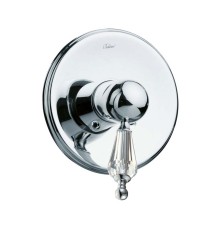 Смеситель встроенный Boheme Brillante Ripresa хром