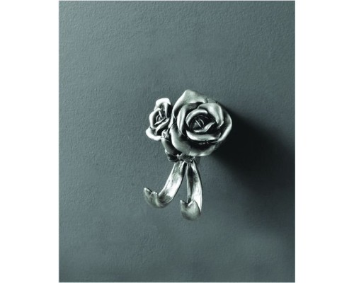 Крючок двойной подвесной ART&MAX AM-B-0912-T