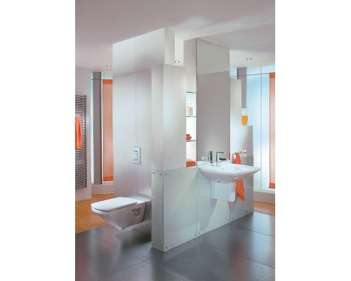 Накладная панель Grohe