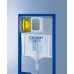 Накладная панель Grohe