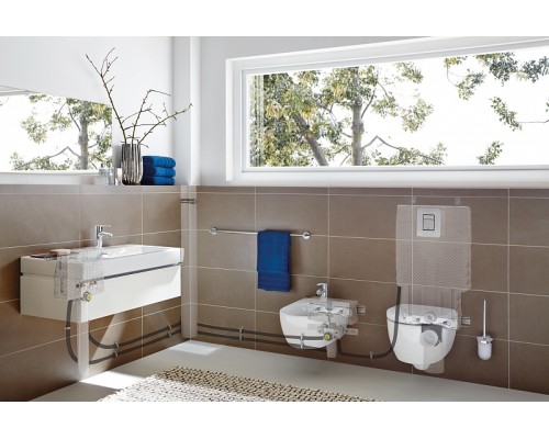 Накладная панель Grohe