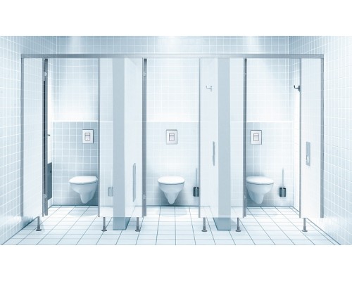 Накладная панель Grohe