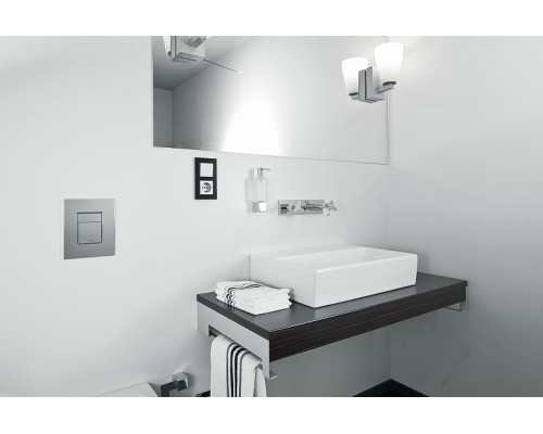 Накладная панель Grohe
