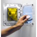 Накладная панель Grohe