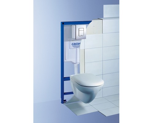 Накладная панель Grohe